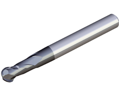 Domború rádiuszmaró tömör kmf. TaeguTec